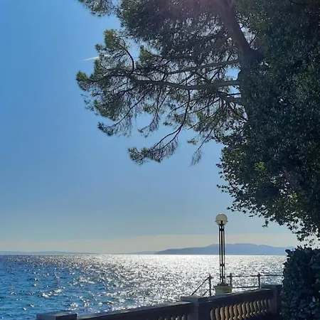 Lägenhet Mo Opatija