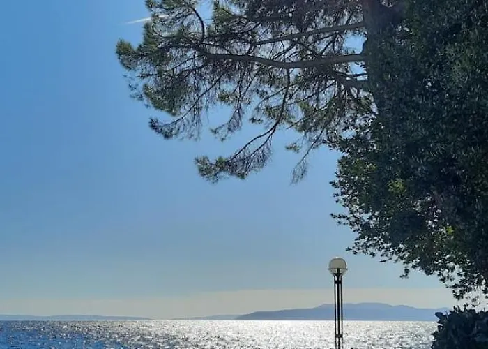 Lägenhet Mo Opatija