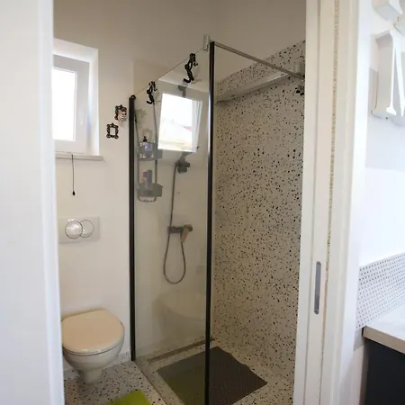 Apartmán Mo *