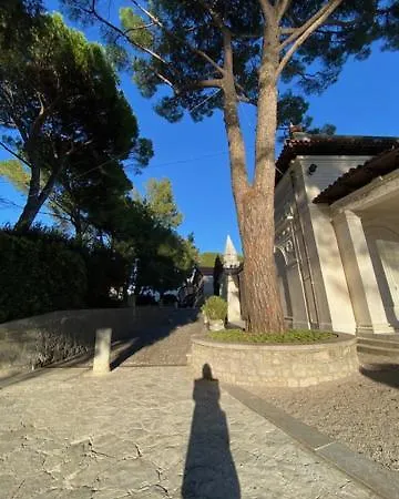 Apartmán Mo